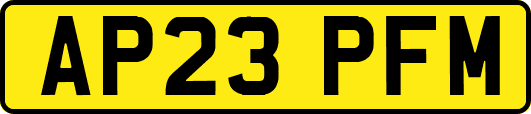 AP23PFM
