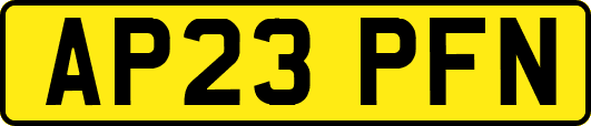AP23PFN