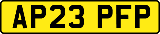 AP23PFP