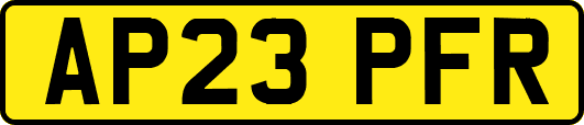AP23PFR