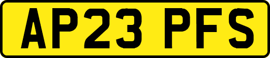 AP23PFS
