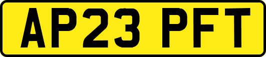AP23PFT
