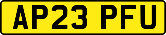 AP23PFU