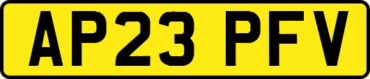 AP23PFV