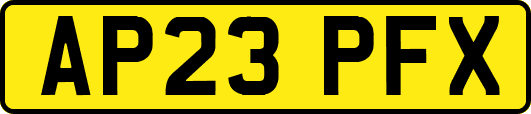 AP23PFX