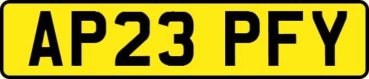 AP23PFY