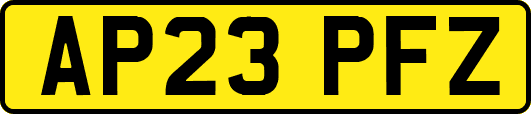 AP23PFZ