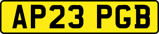 AP23PGB