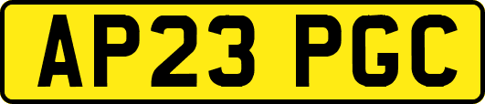 AP23PGC