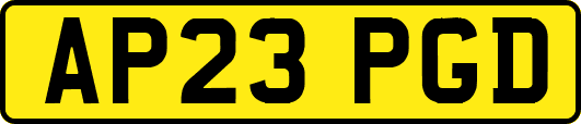 AP23PGD