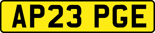 AP23PGE