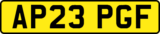 AP23PGF