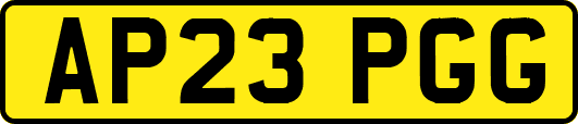 AP23PGG