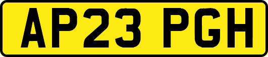 AP23PGH