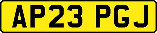 AP23PGJ