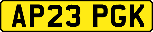 AP23PGK