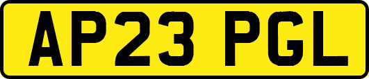 AP23PGL