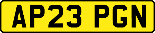 AP23PGN