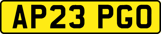 AP23PGO