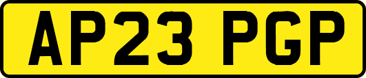 AP23PGP