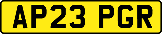 AP23PGR