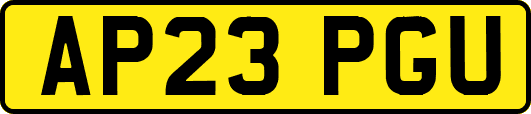 AP23PGU