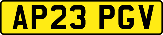 AP23PGV