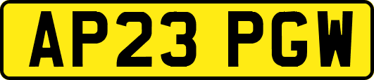 AP23PGW