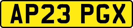 AP23PGX