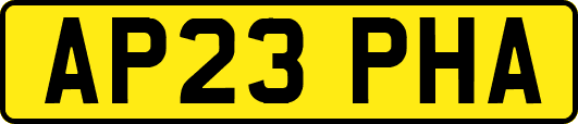 AP23PHA