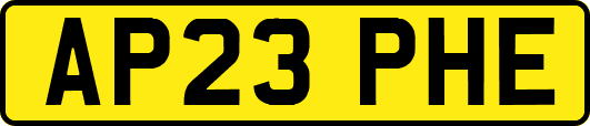 AP23PHE