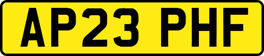 AP23PHF
