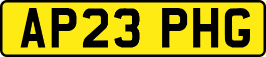 AP23PHG