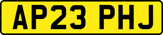 AP23PHJ
