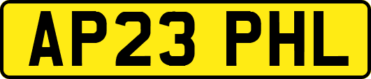 AP23PHL