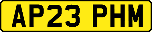 AP23PHM