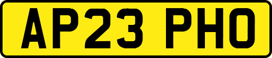 AP23PHO