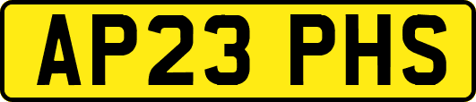 AP23PHS