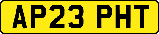 AP23PHT