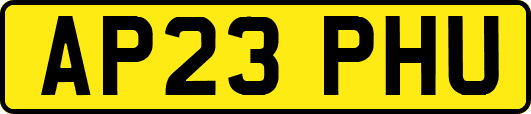 AP23PHU