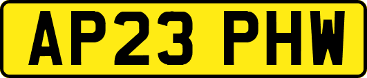 AP23PHW