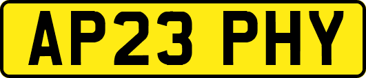 AP23PHY