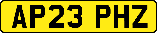 AP23PHZ