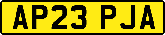 AP23PJA