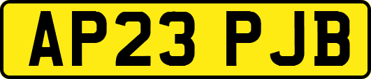 AP23PJB