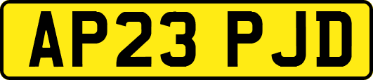 AP23PJD