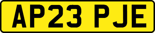 AP23PJE