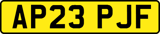 AP23PJF