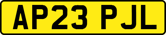 AP23PJL