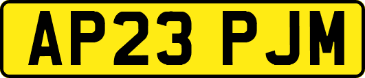 AP23PJM